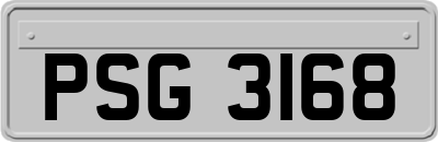 PSG3168