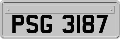 PSG3187