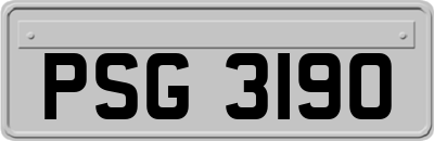 PSG3190