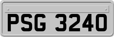 PSG3240