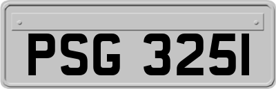 PSG3251