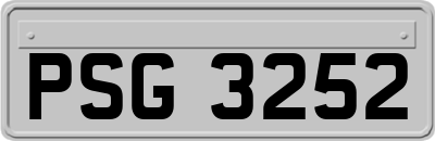 PSG3252