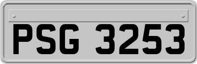 PSG3253