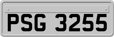 PSG3255