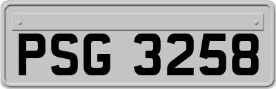 PSG3258