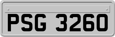 PSG3260