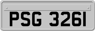 PSG3261