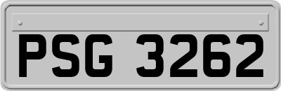 PSG3262