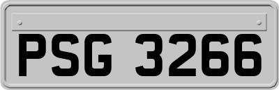 PSG3266