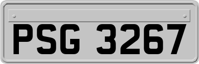 PSG3267