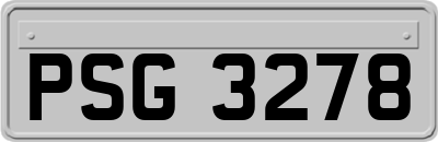 PSG3278