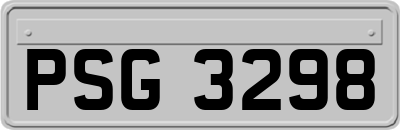 PSG3298