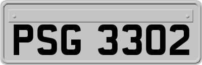 PSG3302