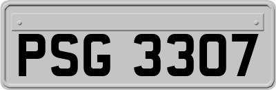 PSG3307