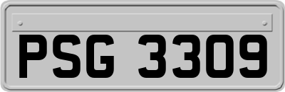 PSG3309