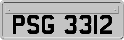 PSG3312