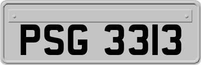 PSG3313