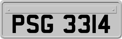 PSG3314