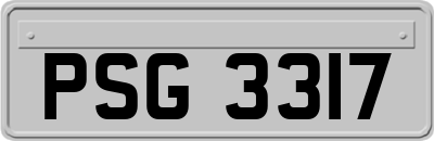 PSG3317