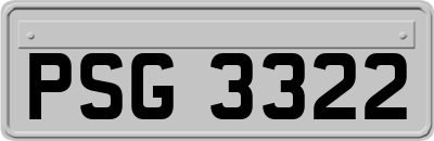 PSG3322