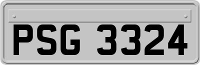 PSG3324