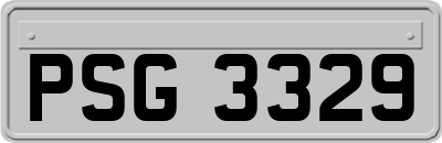 PSG3329