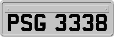 PSG3338