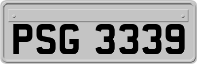 PSG3339