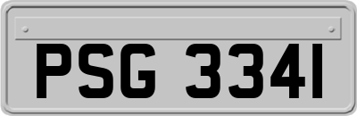 PSG3341