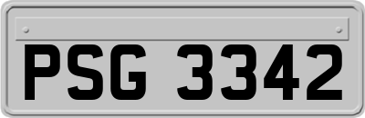 PSG3342