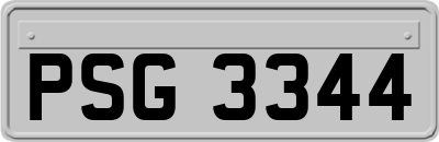 PSG3344