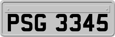 PSG3345