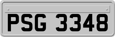 PSG3348