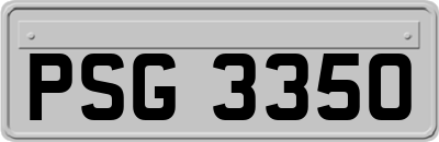 PSG3350