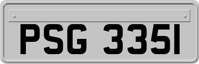 PSG3351