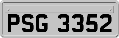PSG3352