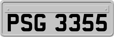 PSG3355
