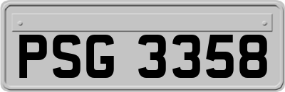 PSG3358