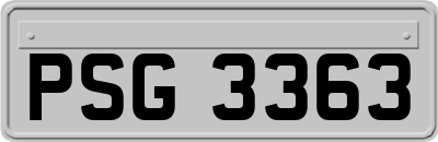 PSG3363