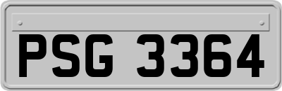 PSG3364