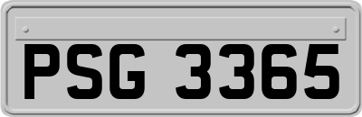 PSG3365