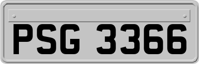 PSG3366