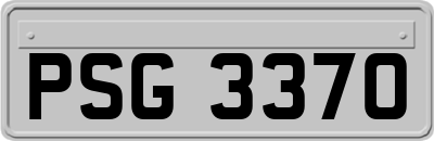 PSG3370