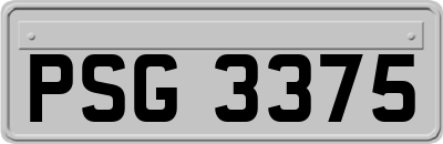 PSG3375