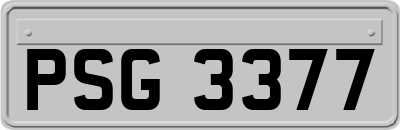 PSG3377