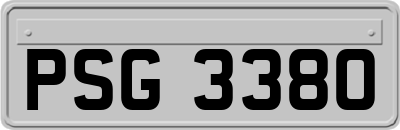 PSG3380