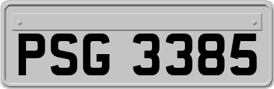 PSG3385