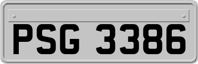 PSG3386