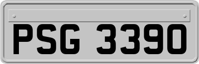 PSG3390