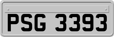 PSG3393